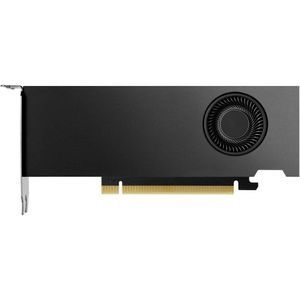 PNY Nvidia Quadro RTX 4000 Videokaart Ada Generation 20 GB GDDR6-RAM PCIe x16 Mini-DisplayPort Low Profile