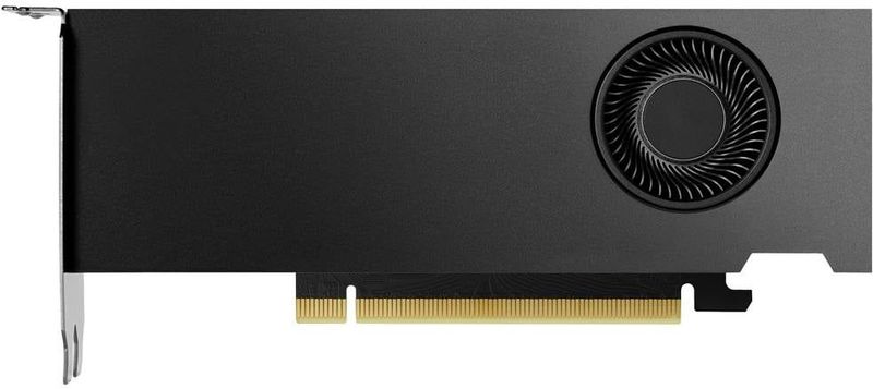 PNY NVIDIA RTX 4000 SFF Ada Generation Quadro RTX 4000 20 GB GDDR6