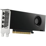 PNY - NVIDIA RTX 4000 SFF - Videokaart - 20GB - DDR6 - Ada Generatie