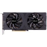 PNY GeForce RTX 4060 Ti 8GB Verto Dual Fan