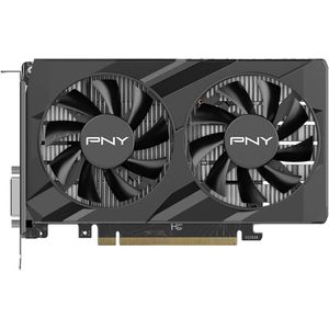 PNY - GEFORCE RTX™ 3050 - Grafische Kaart - 6GB - Dual Fan Edition