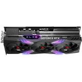 PNY GeForce™ RTX 4080 SUPER™ 16GB XLR8 Gaming VERTO™ EPIC-X RGB™ Triple Overklokte ventilator DLSS 3