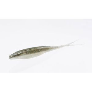 Softbait hengelsport superfluke junior smoking shad