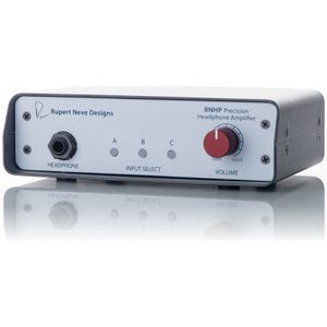 Rupert Neve Designs RNHP - Hoofdtelefoonversterker