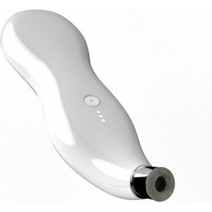 Riiviva Microdermabrasie Face Kit Peelingapparaat 1 st