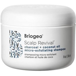 Briogeo - Scalp Revival - Shampoo - Charcoal en Kokosnoot - 355 ml