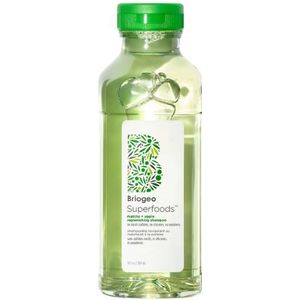 Briogeo Be Gentle, Be Kind™ Matcha + Apple Replenishing Superfood Shampoo 369 ml