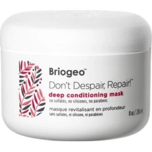 Briogeo Don't Despair, Repair! Deep Conditioning Mask 236 ml