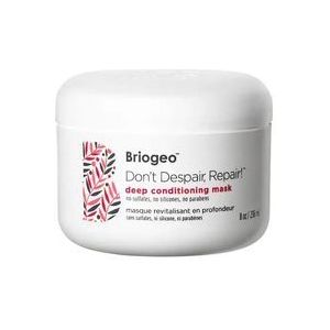 Briogeo - Don't Despair, Repair! Haarmasker - Diep Conditionerend - 236 ml