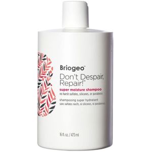 Briogeo Dont Despair Repair! Super Moisture Shampoo (473ml)