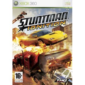 Stuntman 2 Ignition