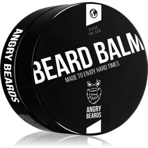 Angry Beards Steve the CEO Baardbalsem 50 ml