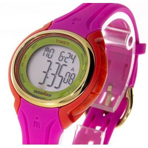 Timex, Dames, Accessoires, Roze, Maat: ONE Size