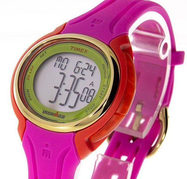 Horloge Dames Timex TW5M02800 (ø 38 mm)
