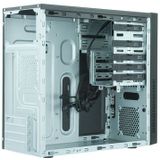 Chieftec HO-11B Tower Zwart 350 W