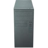 Chieftec HO-11B Tower Zwart 350 W