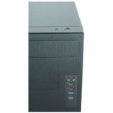 Chieftec HO-11B Tower Zwart 350 W