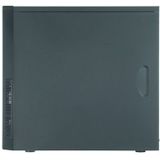 Chieftec HO-11B Tower Zwart 350 W
