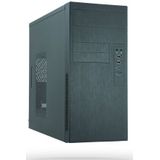 Chieftec HO-11B Tower Zwart 350 W