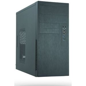 Chieftec HO-11B Tower Zwart 350 W