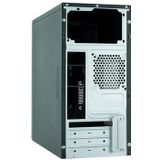 Chieftec HO-12B Tower Zwart 350 W