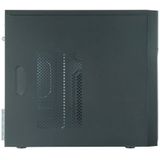 Chieftec HO-12B Tower Zwart 350 W