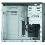 Chieftec HO-12B Tower Zwart 350 W