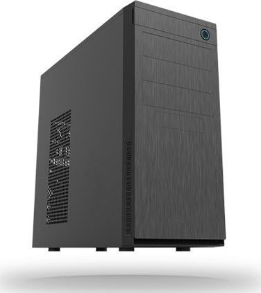 Chieftec Elox Series HC-10B-OP - Midtowermodel