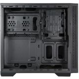 Chieftec - UK-02B-OP - PC-behuizing - Zwart - ATX, mATX, Mini-ITX