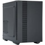Chieftec - UK-02B-OP - PC-behuizing - Zwart - ATX, mATX, Mini-ITX