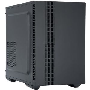 Chieftec - UK-02B-OP - PC-behuizing - Zwart - ATX, mATX, Mini-ITX