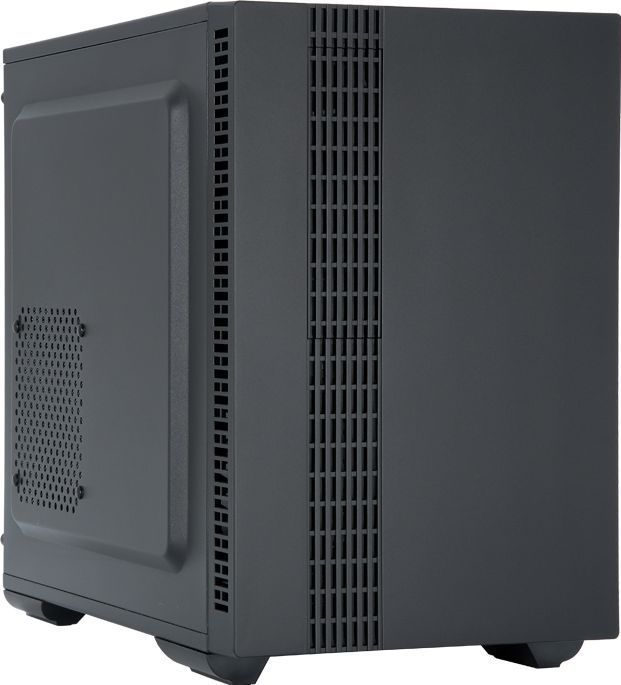 Chieftec UK-02B-OP Mini Tower Zwart