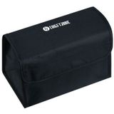 Chieftec - POWERPLAY GPU-850FC - PC Voeding - Rood, Zwart - 850 W, 80 PLUS Platinum