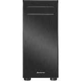 Chieftec Hawk Tower Zwart