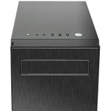 Chieftec Hawk Tower Zwart