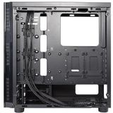 Chieftec Hawk Tower Zwart