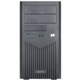 Chieftec BD-25B-350GPB computerbehuizing Zwart 350 W
