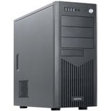Chieftec BM-25B-OP computerbehuizing Zwart
