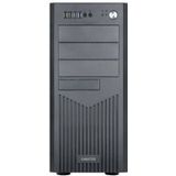 Chieftec BM-25B-OP computerbehuizing Zwart