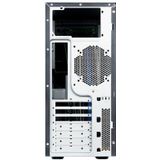 Chieftec BM-25B-OP computerbehuizing Zwart