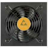 Chieftec - Pps-650fc - Voeding - 650W - 80 PLUS Gold - Volledig Modulaire