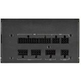 Chieftec - Pps-650fc - Voeding - 650W - 80 PLUS Gold - Volledig Modulaire