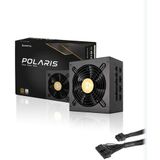Chieftec - Pps-650fc - Voeding - 650W - 80 PLUS Gold - Volledig Modulaire