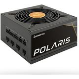 Chieftec - Pps-650fc - Voeding - 650W - 80 PLUS Gold - Volledig Modulaire