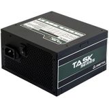 Chieftec - TASK - Voedingseenheid - Zwart - 500 W, 80PLUS® Bronze