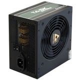 Chieftec - TASK - Voedingseenheid - Zwart - 500 W, 80PLUS® Bronze