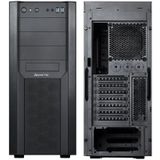 Chieftec ATX CW-01B-OP - Behuizing