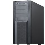 Chieftec ATX CW-01B-OP - Behuizing