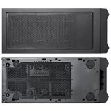 Chieftec ATX CW-01B-OP - Behuizing