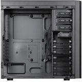 Chieftec ATX CW-01B-OP - Behuizing